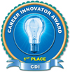 Career Innovator Award