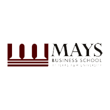 Mays Business School at Texas A&M University Mays Business School at Texas A&M University