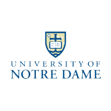 University of Notre Dame University of Notre Dame